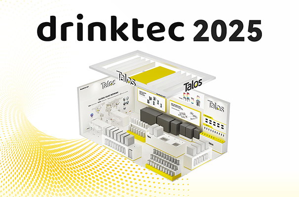 展会回顾|塔罗斯德国drinktec 2025圆满收官